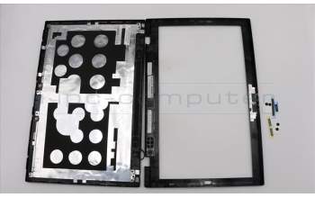 Lenovo 04W1723 COVER LCD Cover Kit 15W Texture