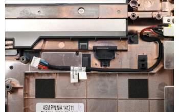 Lenovo 04W1737 Base Cover ASM 14W Dock ROW