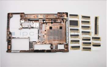 Lenovo 04W1740 COVER Base Cover 15 Dock ROW