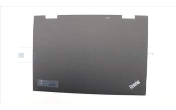 Lenovo 04W2055 Rear Cover ASM