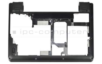 04W2207 original Lenovo dessous du boîtier noir