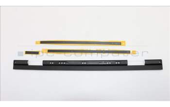 Lenovo 04W3480 Bezel Cover for X1 & X1 Hybrid