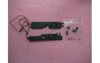 Lenovo 04W3639 MECHA FRU Speaker Kit <Sanyo>