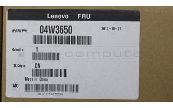 Lenovo 04W3650 PANEL AUO 14.0 HD A