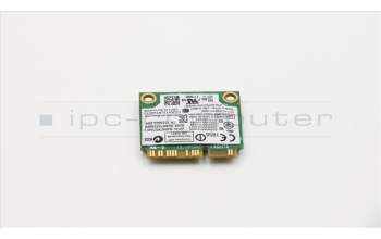Lenovo 04W3777 Wireless Wireless,CMB,IN,JP2 HMC NEC