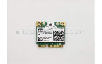 Lenovo 04W3777 Wireless Wireless,CMB,IN,JP2 HMC NEC