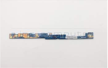 Lenovo 04W3909 FRU Subcard LED