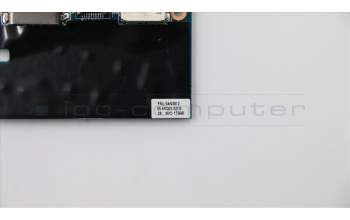 Lenovo FRU Subcard mini DP pour Lenovo ThinkPad X1 Carbon 1th Gen (34xx)