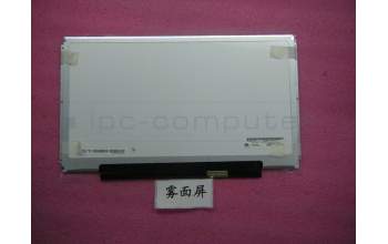 Lenovo 04W4003 PANEL FRU 13.3HD Flat AG(LGD)