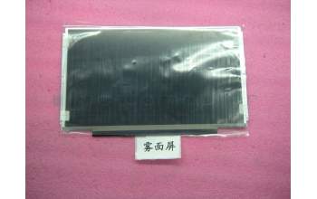 Lenovo 04W4003 PANEL FRU 13.3HD Flat AG(LGD)