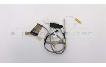 Lenovo 04W4124 LCD Cable HD Dis 15W W/Mic