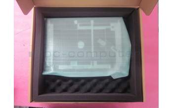 Lenovo 04W4226 COVER FRU LCD Cover Kit Dark Blue