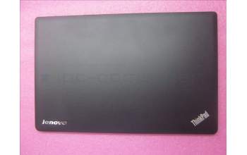 Lenovo 04W4233 FRU LCD Cover 15W Black Pl