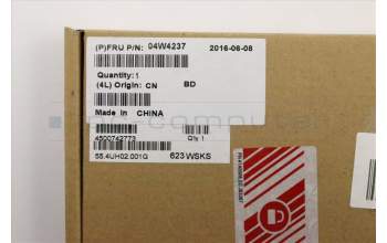 Lenovo FRU VGA Sub Card pour Lenovo ThinkPad Edge L330 (3470)