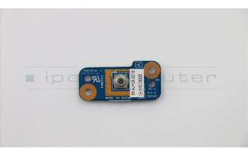 Lenovo 04W4239 FRU Power Button Sub Card