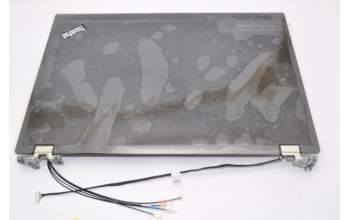 Lenovo 04W4376 FRU LCD Cover Kit