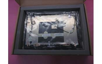 Lenovo 04W4376 FRU LCD Cover Kit