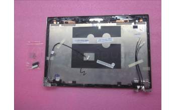 Lenovo 04W4376 FRU LCD Cover Kit