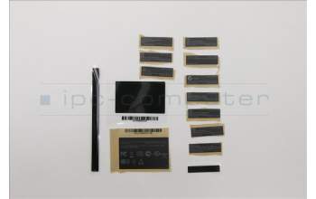 Lenovo 04W4384 MECH_ASM FRU Base Cover Asm 14W ROW
