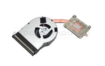 04W4409 original Lenovo ventilateur incl. refroidisseur (UMA/CPU)
