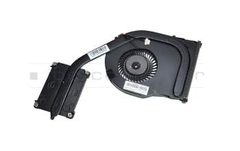 04W4409 original Lenovo ventilateur incl. refroidisseur (UMA/CPU)