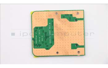Lenovo 04W4418 CARDREADER FRU Card reader sub card