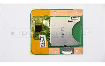 Lenovo 04W4418 CARDREADER FRU Card reader sub card