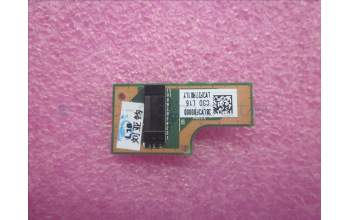 Lenovo 04W4419 FRU FP sub card
