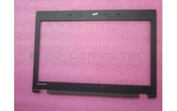 Lenovo 04W4427 BEZEL FRU LCD bezel Kit