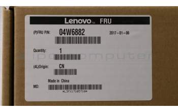 Lenovo 04W6882 MECHA FRU Base Cover Asm