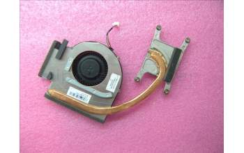Lenovo 04W6905 HEATSK FRU FAN Integrated Delt