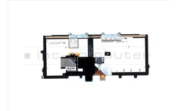 LENOVO 04X0249 NB_KYB CS13X,TH,LTN,Backlit