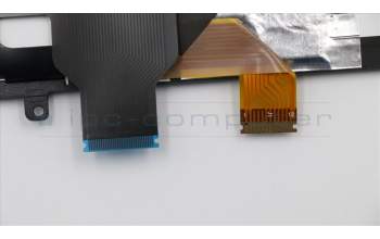 LENOVO 04X0249 NB_KYB CS13X,TH,LTN,Backlit