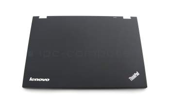 04X0438 original Lenovo couvercle d\'écran 35,6cm (14 pouces) noir