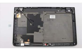 Lenovo 04X0506 ASSY REAR COVER WIFI NFC W/ANT