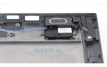 Lenovo 04X0506 ASSY REAR COVER WIFI NFC W/ANT