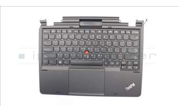 Lenovo 04X0629 KEYBD FRU Prince-KBD ARA CHY
