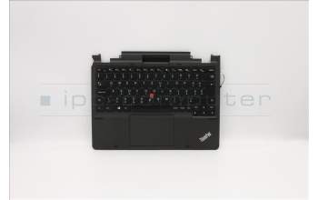 Lenovo 04X0637 KEYBD FRU Prince-KBD HGN CHY