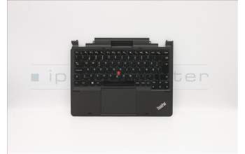 Lenovo 04X0641 KEYBD FRU Prince-KBD NOR CHY