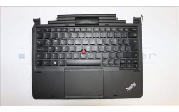 Lenovo 04X0645 KEYBD FRU Prince-KBD SLK CHY