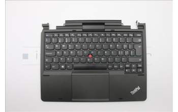 Lenovo 04X0648 KEYBD FRU Prince-KBD SWS CHY
