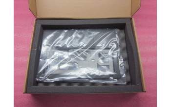 Lenovo 04X0812 FRU Keyboard Bezel ASM FPR