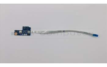 Lenovo 04X1074 FRU Power Button Sub Card14W