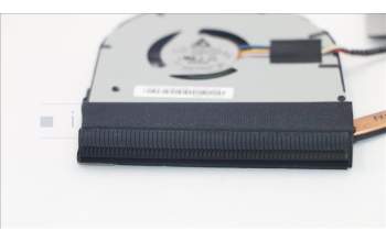 Lenovo 04X1083 HEATSK FRU Thermal Module UMA_Delta