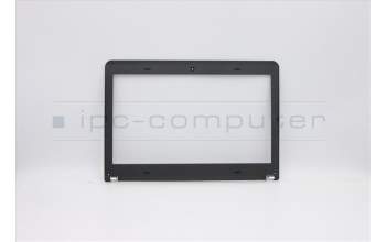 Lenovo 04X1135 FRU LCD Cover Kit 14W, Midnight Black Pl