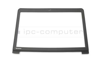 04X1676 original Lenovo cadre d\'écran 39,6cm (15,6 pouces) noir