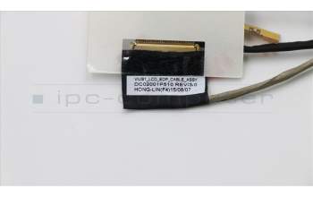 Lenovo 04X1923 CABLE FRU LCD Cable MEC