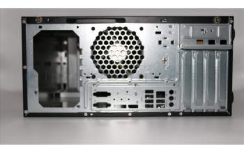 Lenovo 04X2132 FRU,Mechanical Kit, Zidane/LX-325DT