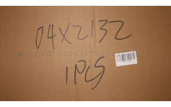 Lenovo 04X2132 FRU,Mechanical Kit, Zidane/LX-325DT