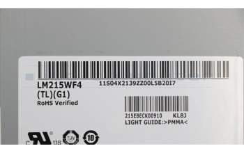 Lenovo FRU,21.5 inch LG Panel pour Lenovo IdeaCentre C40-30 (F0B4)